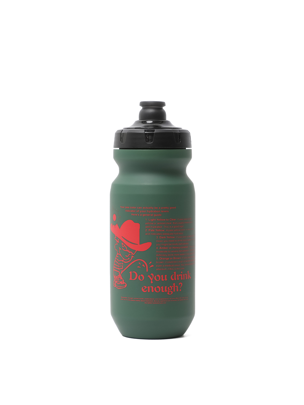 Бутылка Rigid Bottle [sealson]