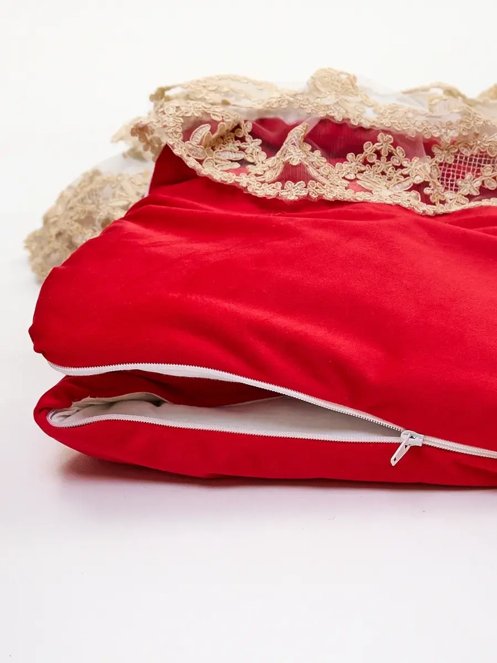 Комплект выписку новорождённому зимний