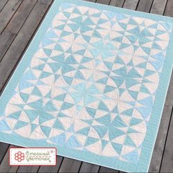 Набор шаблонов блок "Пути ветра"  (арт. K11)