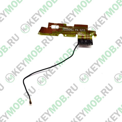 Коаксиальный кабель с антенной для планшета Huawei MediaPad X2 (GEM-702L)