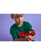 Конструктор LEGO Сity 60448 Красный спортивный автомобиль