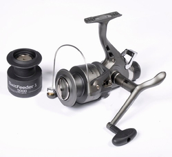 Катушка SALMO Sniper Baitfeeder 1 3000BR