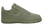 Кроссовки Nike Air Force 1 Low "Oil Green"