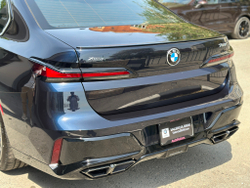 BMW 7 series 760i xDrive VII