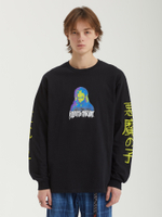 Мужской Лонгслив Shinkoku