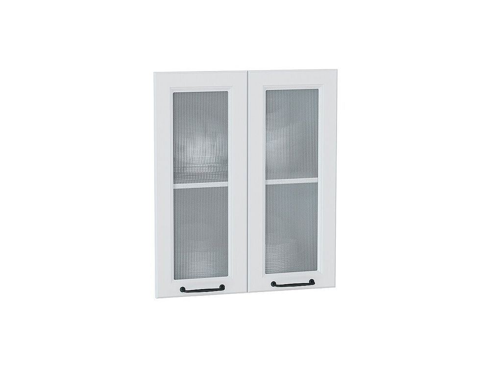 Комплект фасадов Ницца Royal со стеклом для каркаса Ф-45 В600