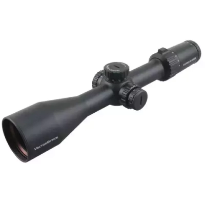 Прицел Vector Optics Taurus 3-18x50 FFP