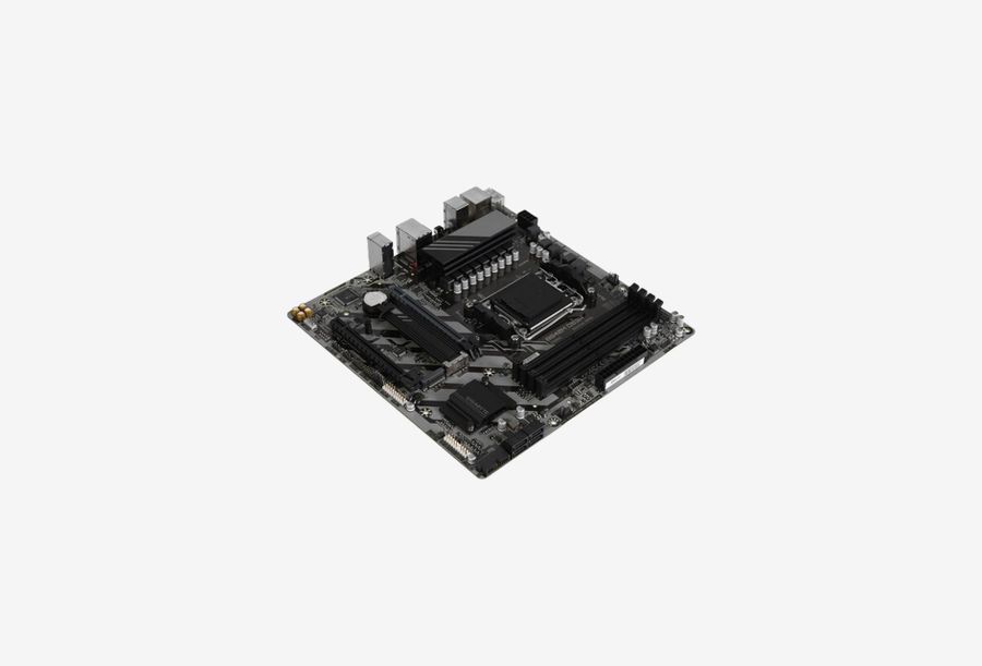 GIGABYTE B840M DS3H_0426709110244