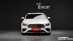 Mercedes-Benz E-Class W213 E220d 4MATIC AMG Line (10.2020)