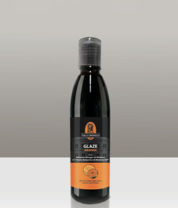 Соус-крем бальзамический Villa Grimelli I.G.P. апельсин 250 мл Италия