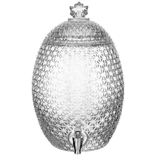 Банка лимонадник "Фаберже" 10 литров