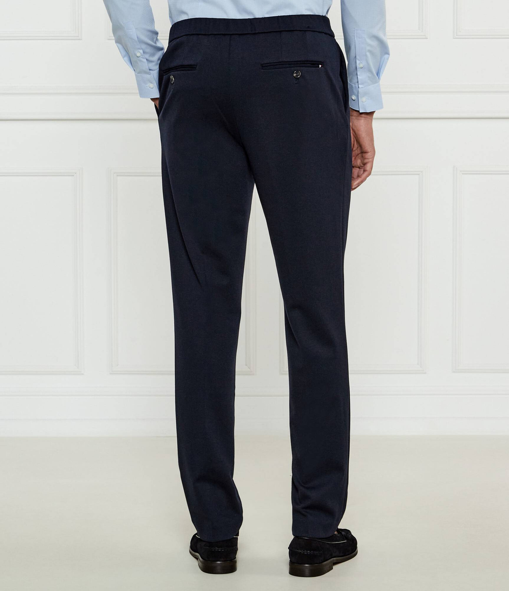 Брюки MILANO Tommy Hilfiger - темно-синий(MW0MW39197)