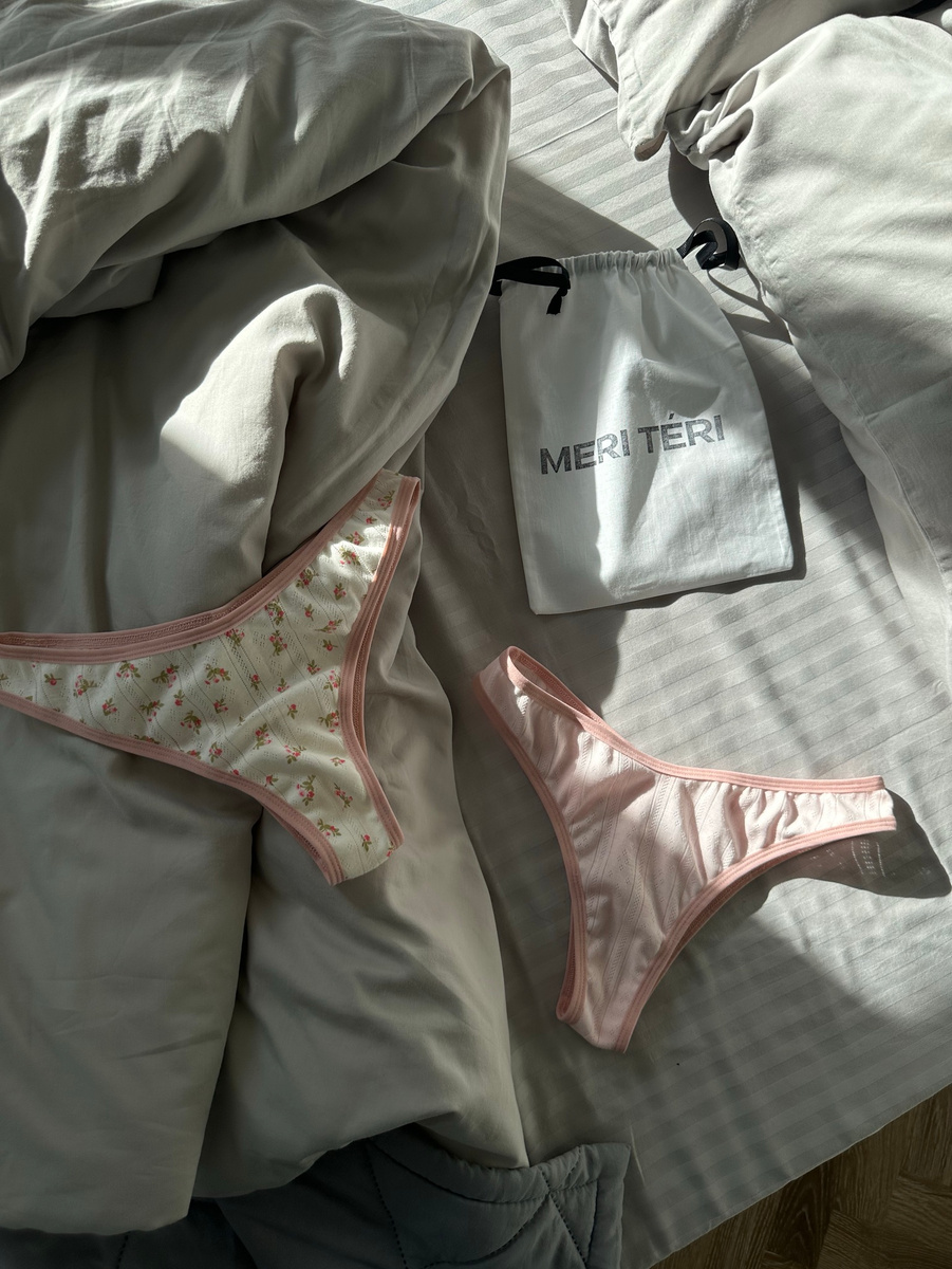 Набор трусиков #16