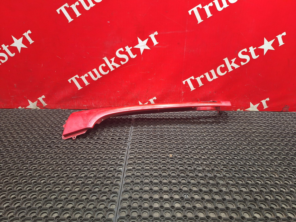 Накладка стойки лобового стекла правая 2023г.