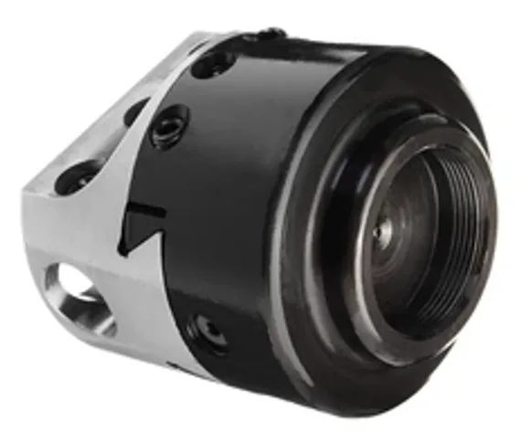 Оправка КМ4 к расточным головкам F1