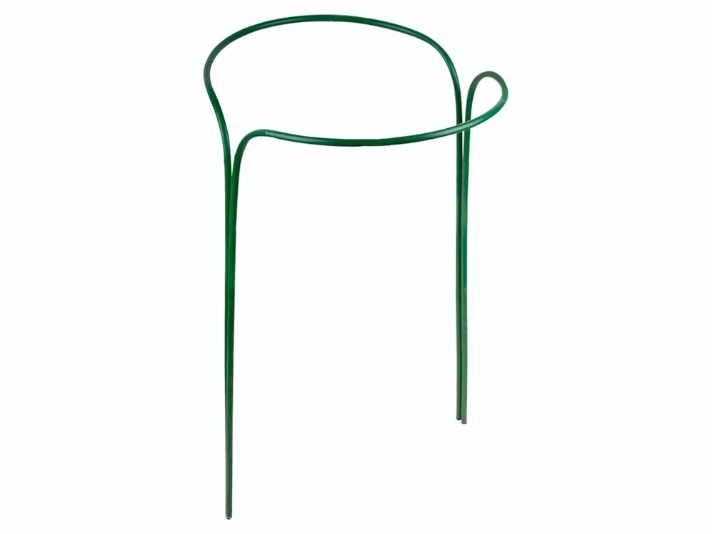 Кустодержатель Круг большой h-0,9м d-80см (комплект 2шт) Садовита