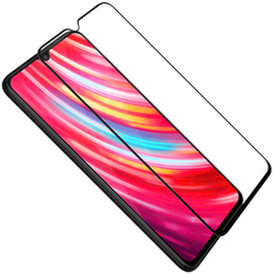 Защитное стекло Medium для Xiaomi Redmi Note 8 Pro