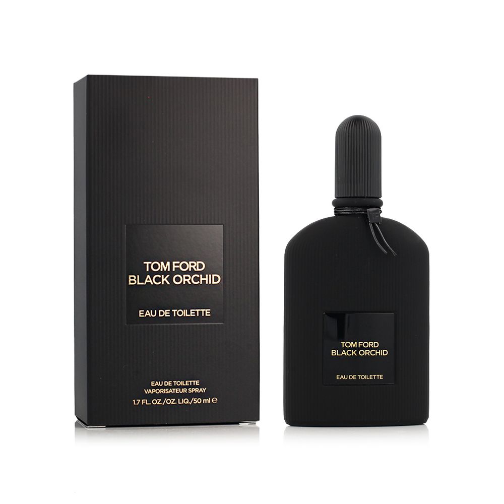 Tom Ford Black Orchid Eau De Toilette 50 ml (woman)