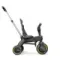 Складной трехколесный велосипед Doona Liki Trike S1, Grey Hound