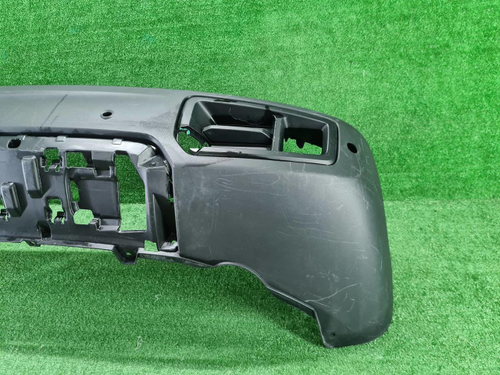 Бампер задний Haval Dargo (2022-н.в.)