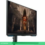 Игровой монитор Samsung Odyssey G7 LS32BG700EIXCI