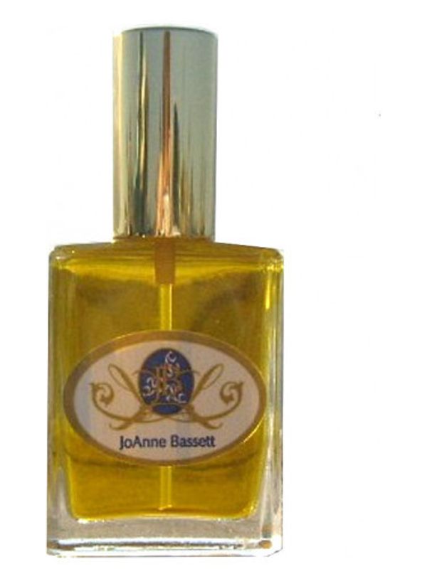 JoAnne Bassett Sacred 333 Elixir