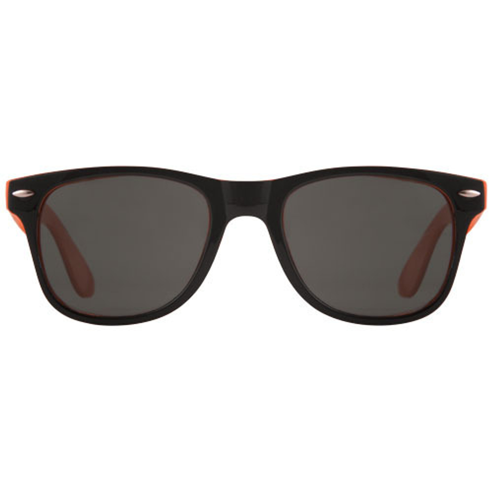 Солнцезащитные очки Sun Ray с двумя оттенками