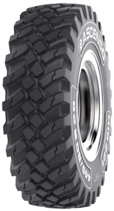 460/70R24 cat.no 3002160009 MIR221 159A8/B TL Ascenso