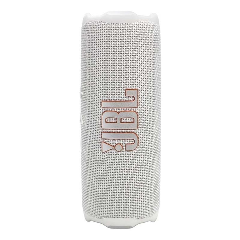 Портативная колонка JBL Flip 7 White, белый