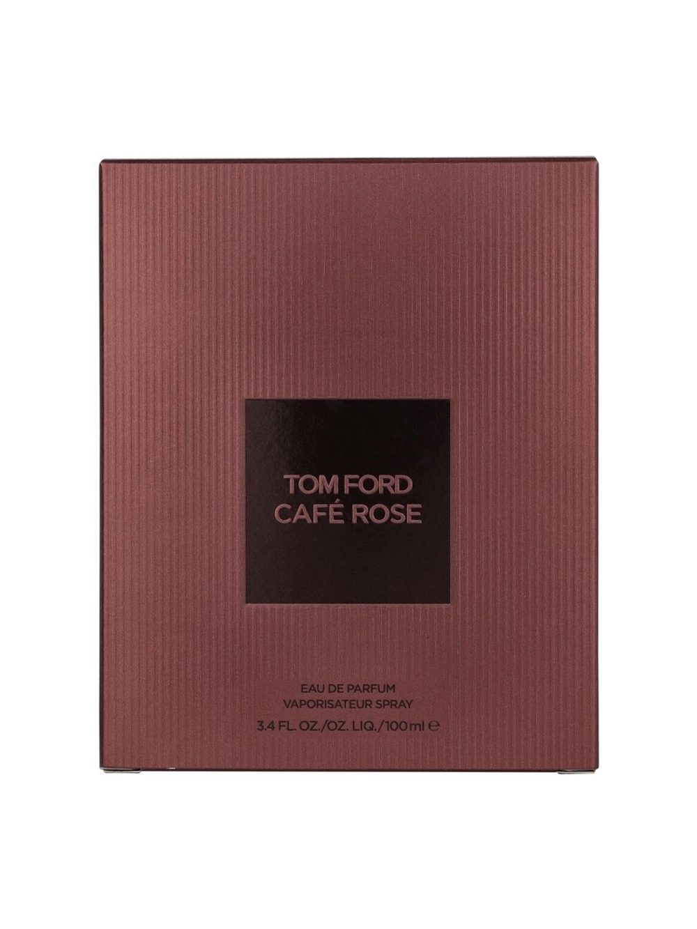 TOM FORD Cafe Rose unisex 100ml edp