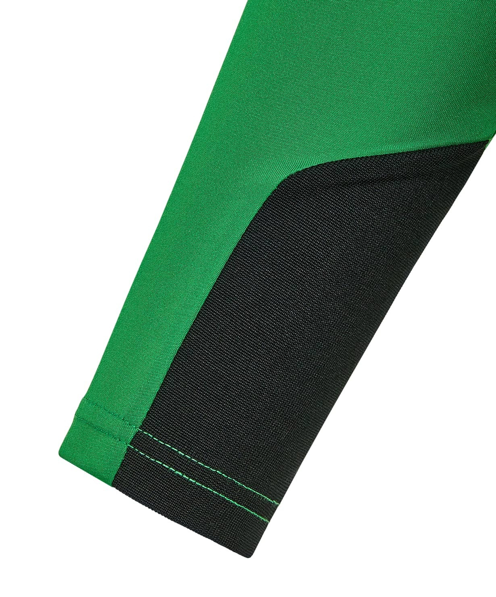 Свитер вратарский DIVISION PerFormDRY GK Splash, зеленый