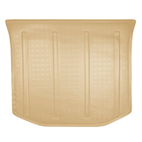 Коврик в багажник Norplast/Unidec для Jeep Grand Cherokee IV в кузове WK2 (2010-) Бежевый, полиуретан, арт.NPA00-T40-100-B