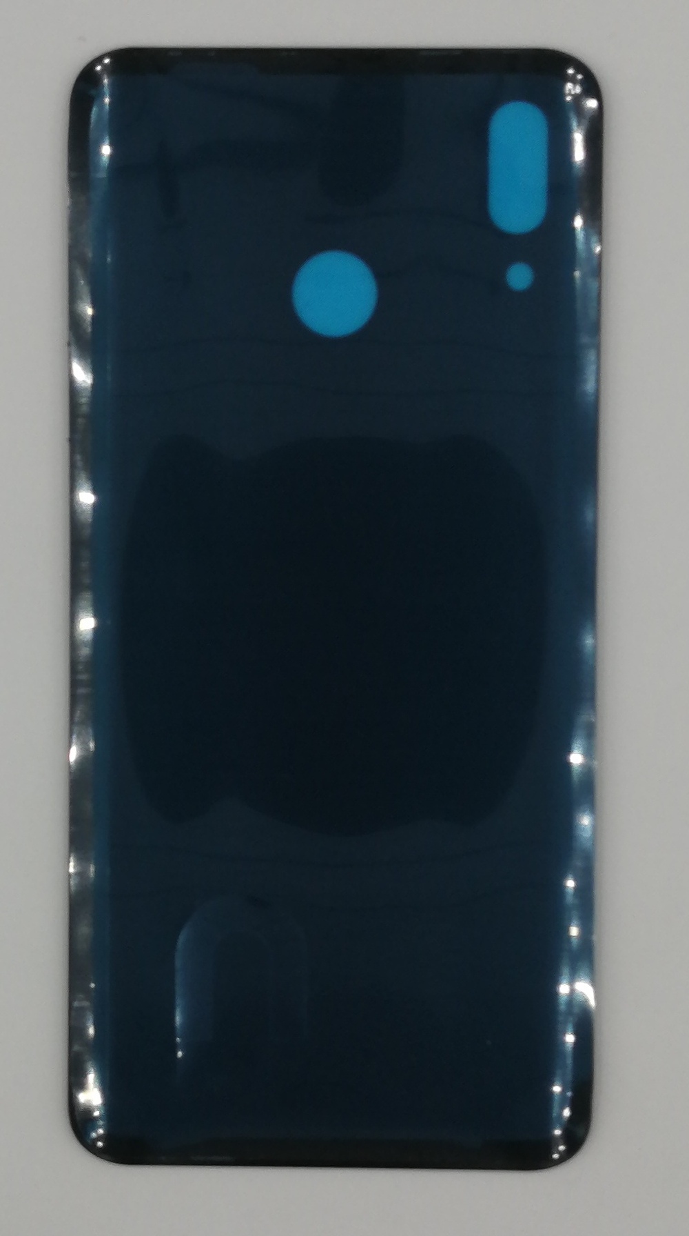 Задняя крышка для Huawei Nova 3 (PAR-LX1) Черный