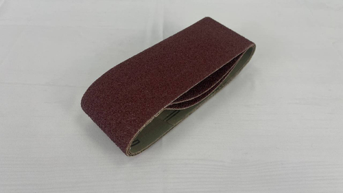 ЛБ 75х457 А40 (14А 40/Р40) шлиф. лента TSUNAMI (упак 3 шт)