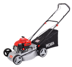 Бензиновая газонокосилка Ресанта КР-6.0 БТ