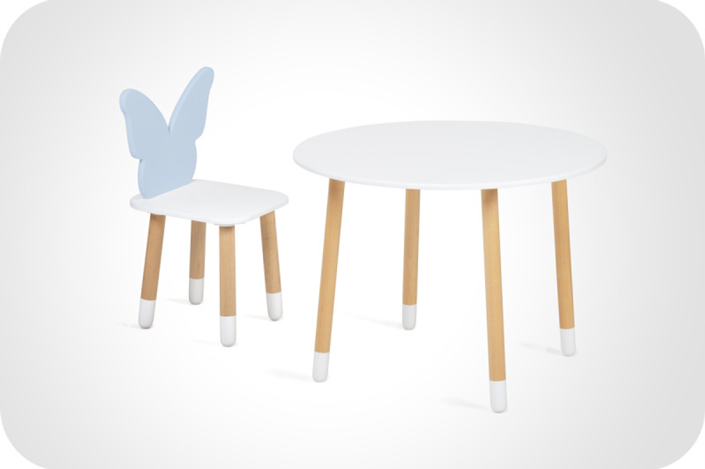 Детский стульчик Mini