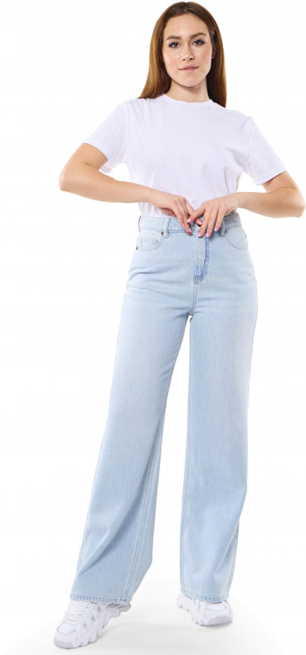 Джинсы JEAN 10257DWS30102