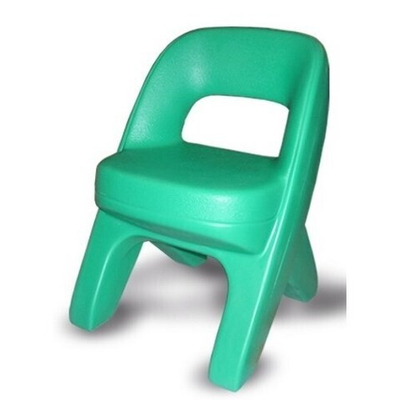 Стульчик Lerado L-322 Бирюзовый