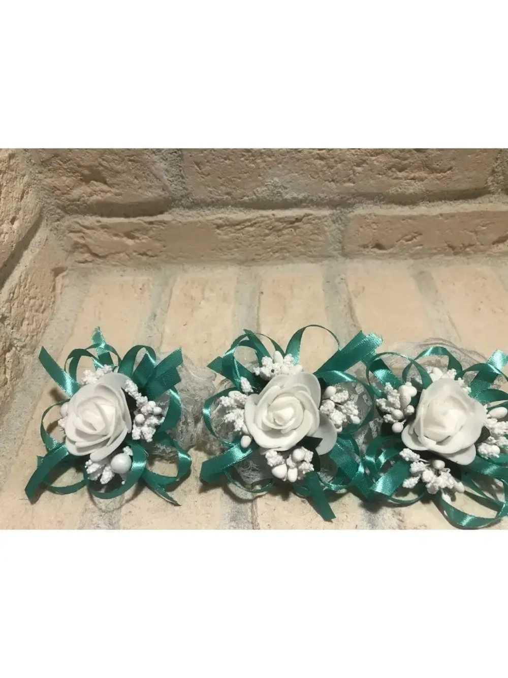 Браслет для невесты и подружек