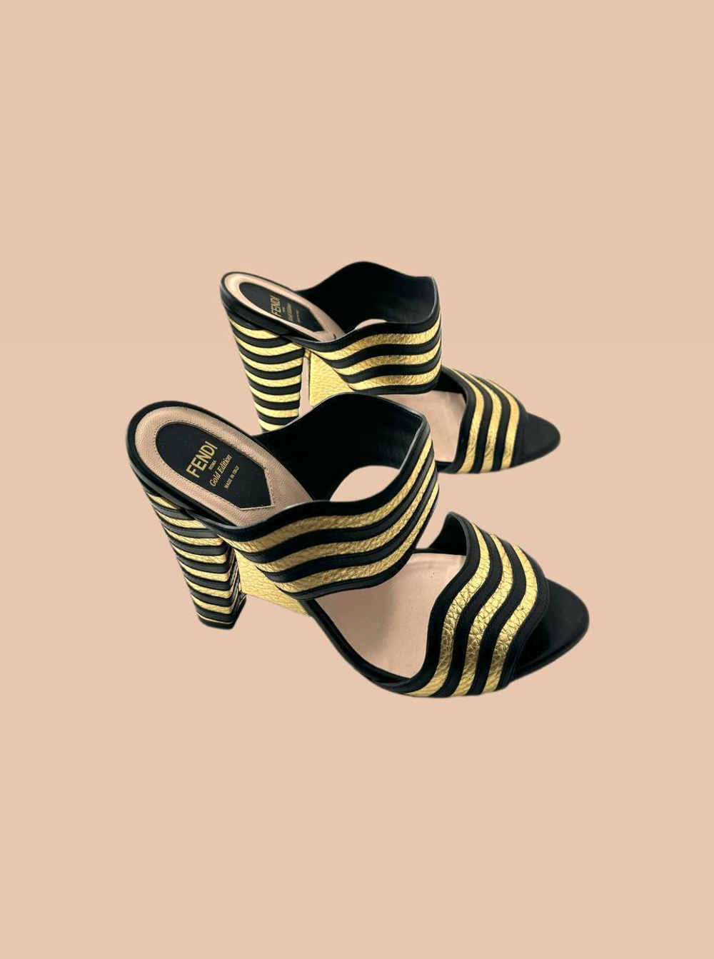 Сабо Fendi