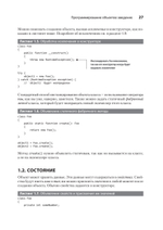 Объекты. Стильное ООП