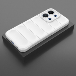 Противоударный чехол Flexible Case для Xiaomi Redmi 15C 4g/5g