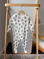 Хлопковый боди-слип Stella McCartney, 68