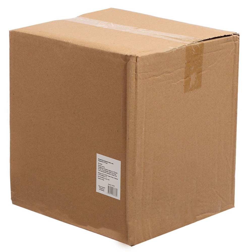 Украшение декоративное 16.5х16.5х18.5 см, мет-л, кашпо, ваза, подсвечник, Y4-5220