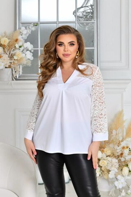 Блуза УК-3313-1 Fabrika Фото 2