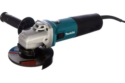 Угловая шлифмашина Makita 9565CR