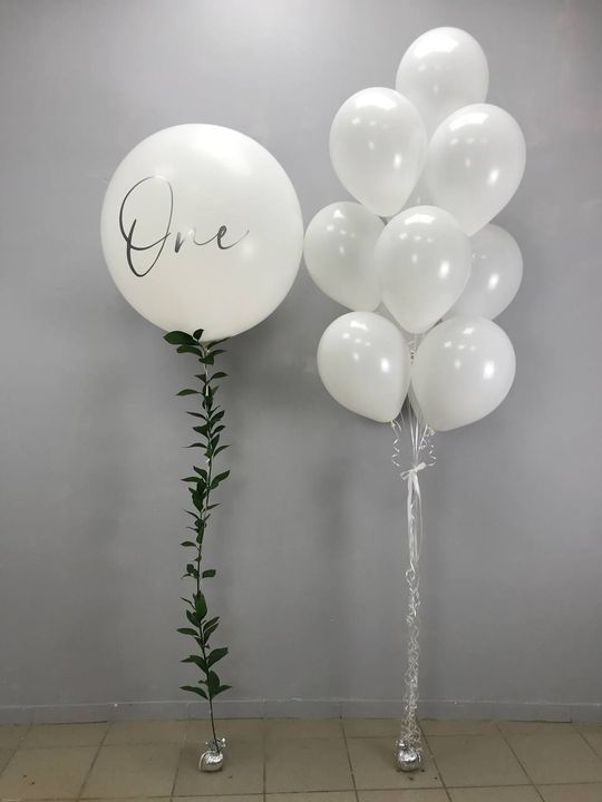 Сет с живой зеленью