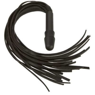 Штырек-хлыст Vac-U-Lock (Цвет: черный)