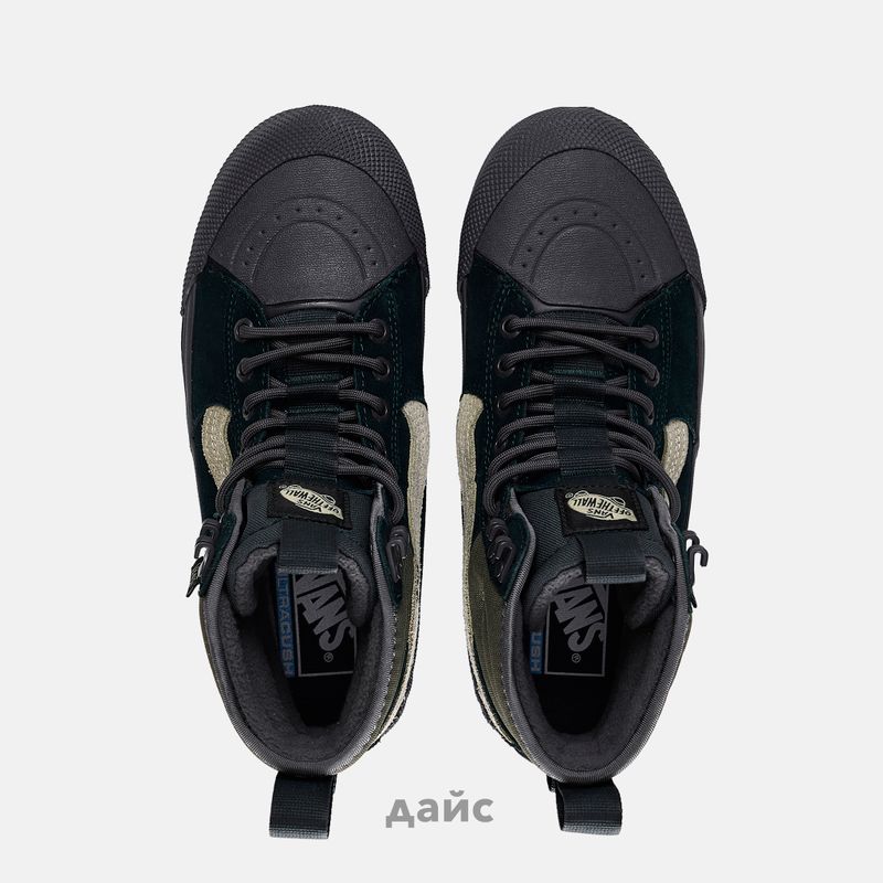 Ботинки Vans Sk8-Hi Gore-Tex MTE-3 артикул:VN000CVSZAA1 - купить в магазине Дайс