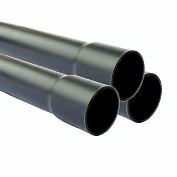 Труб ПВХ д.63*3.0 PN10 L-3м